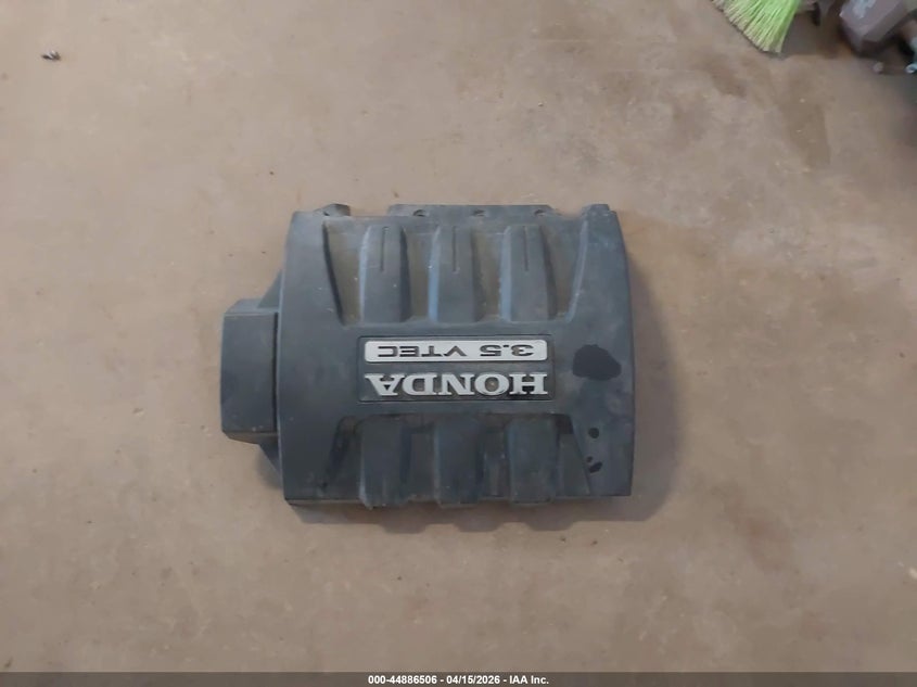 2007 Honda Pilot Ex VIN: 5FNYF18407B004057 Lot: 44886506