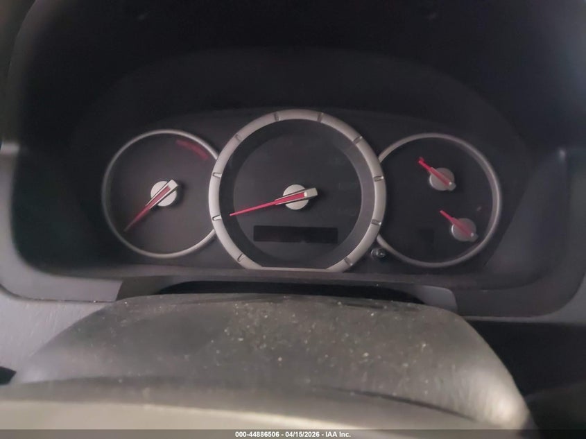 2007 Honda Pilot Ex VIN: 5FNYF18407B004057 Lot: 44886506