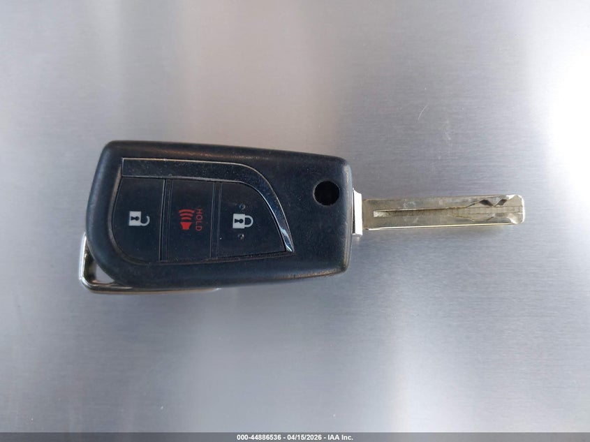 2014 Scion Iq 10 Series VIN: JTNJJXB02EJ026264 Lot: 44886536