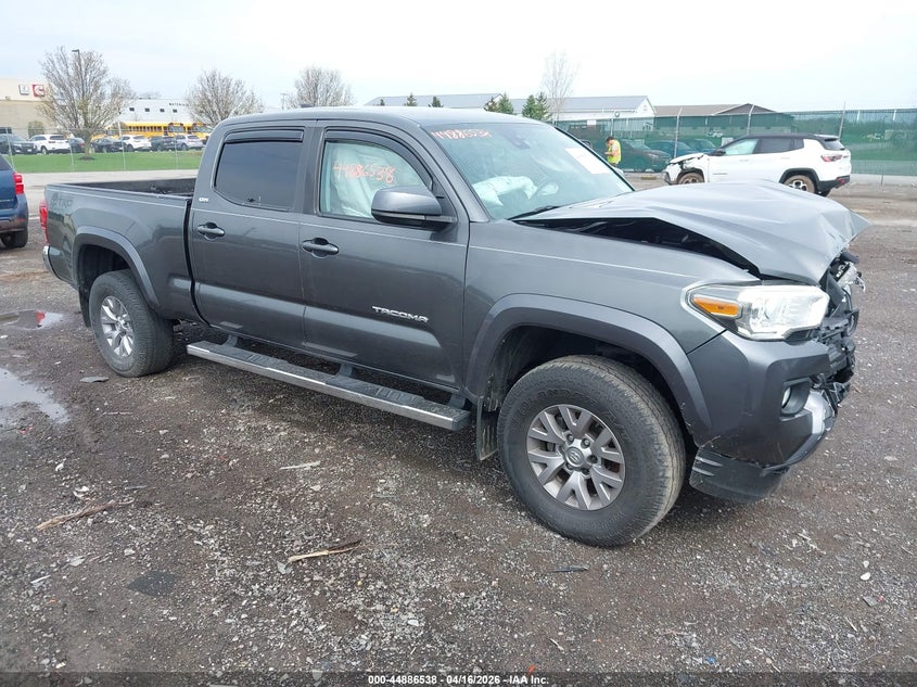2019 Toyota Tacoma Sr5 V6