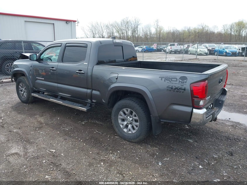 2019 Toyota Tacoma Sr5 V6