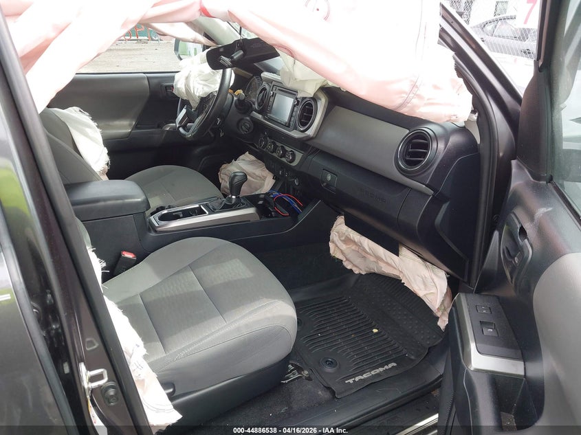 2019 Toyota Tacoma Sr5 V6