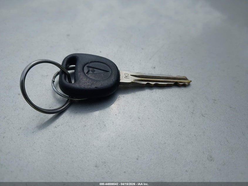 2006 Buick Lacrosse Cxl VIN: 2G4WD582161200105 Lot: 44886542