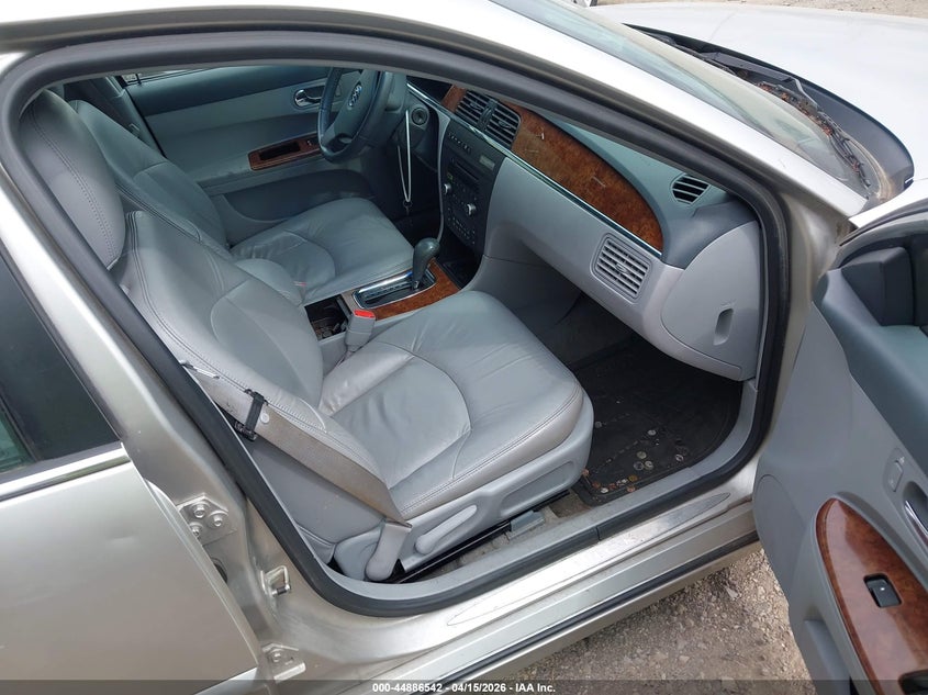 2006 Buick Lacrosse Cxl