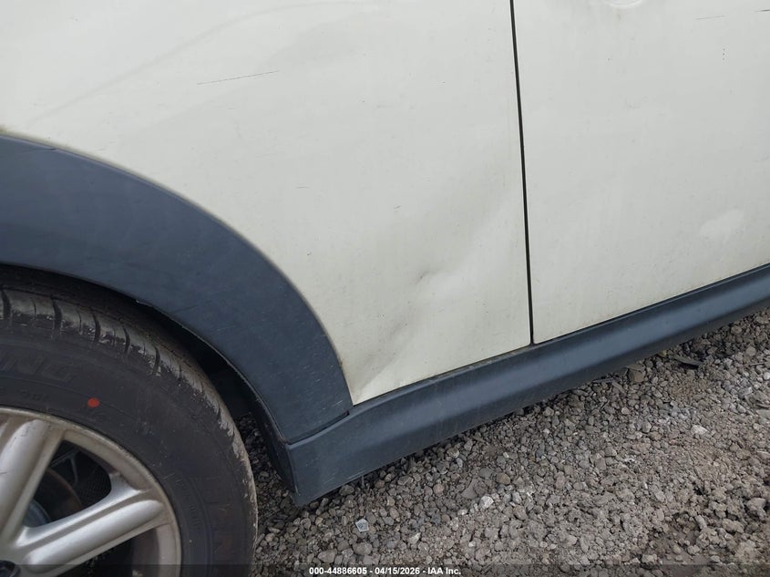 2013 Mini Hardtop Cooper S VIN: WMWSV3C5XDT392795 Lot: 44886605