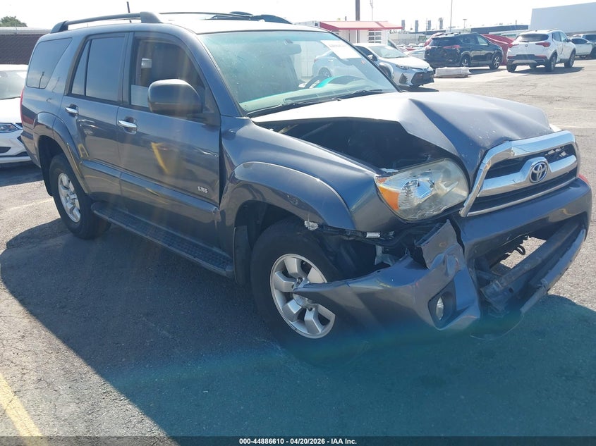 2006 Toyota 4Runner Sr5 V6