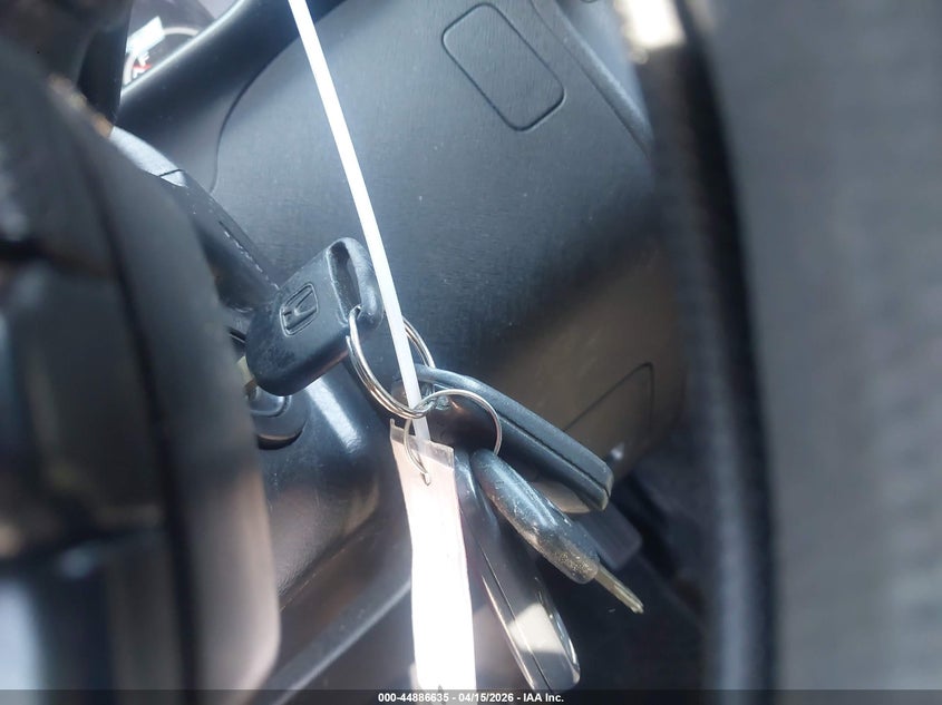 2002 Honda Cr-V Ex VIN: JHLRD78872C092369 Lot: 44886635