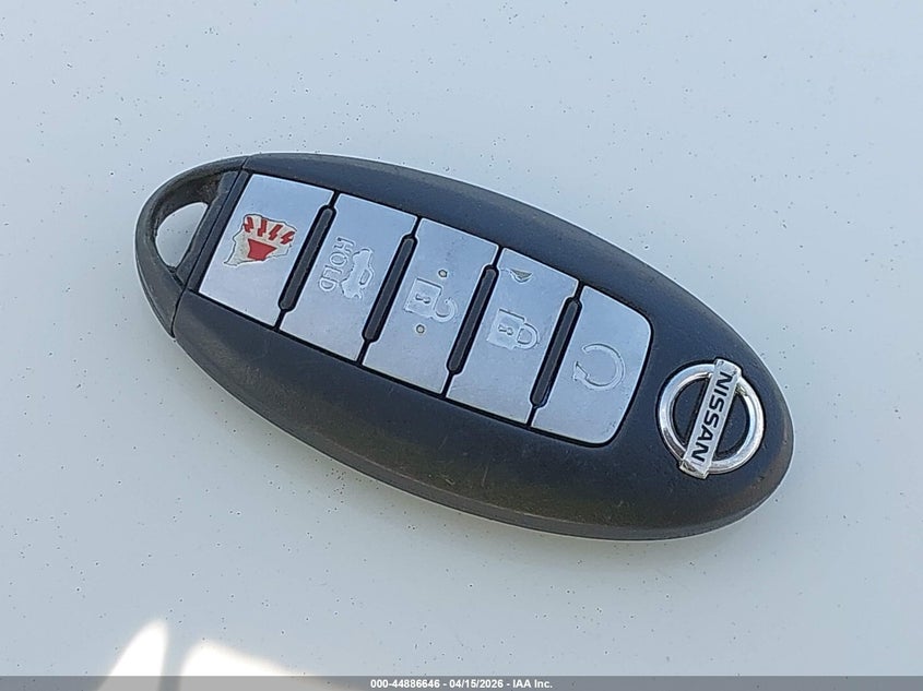 2013 Nissan Altima 2.5 Sl VIN: 1N4AL3AP4DN412364 Lot: 44886646