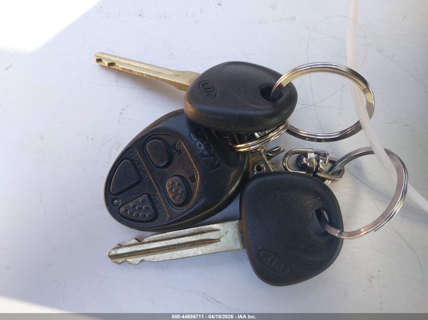 2013 Kia Forte Ex VIN: KNAFU4A20D5718448 Lot: 44886711