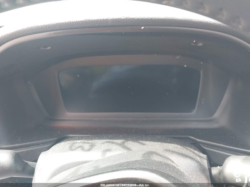 2025 Honda Accord Hybrid Sport VIN: 1HGCY2F50SA025175 Lot: 44886730