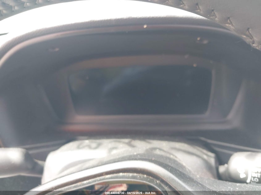 2025 Honda Accord Hybrid Sport VIN: 1HGCY2F50SA025175 Lot: 44886730