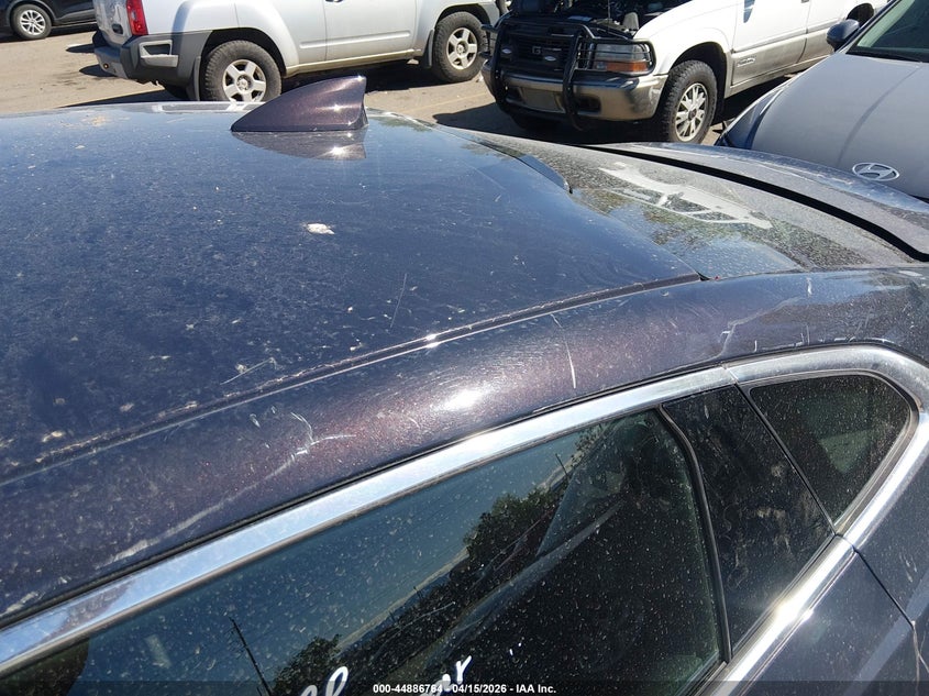 2025 Chevrolet Malibu Fwd 1Lt VIN: 1G1ZD5ST2SF140155 Lot: 44886764