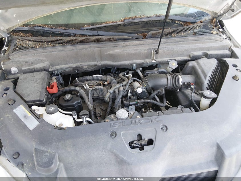 2012 Buick Enclave Premium VIN: 5GAKVDED8CJ176808 Lot: 44886782