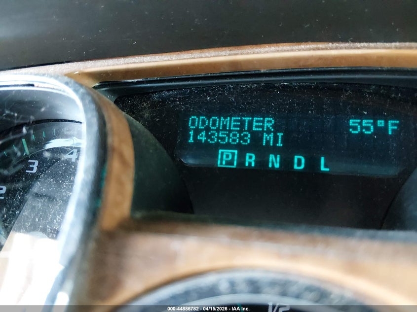 2012 Buick Enclave Premium VIN: 5GAKVDED8CJ176808 Lot: 44886782