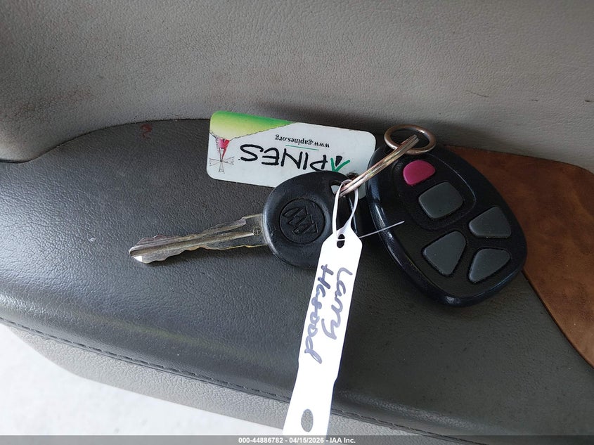 2012 Buick Enclave Premium VIN: 5GAKVDED8CJ176808 Lot: 44886782