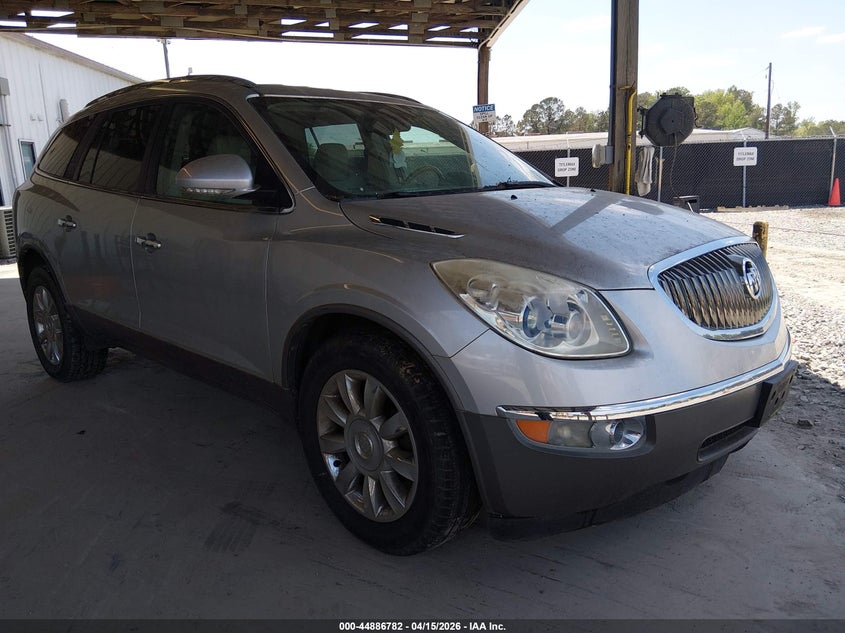 2012 Buick Enclave Premium