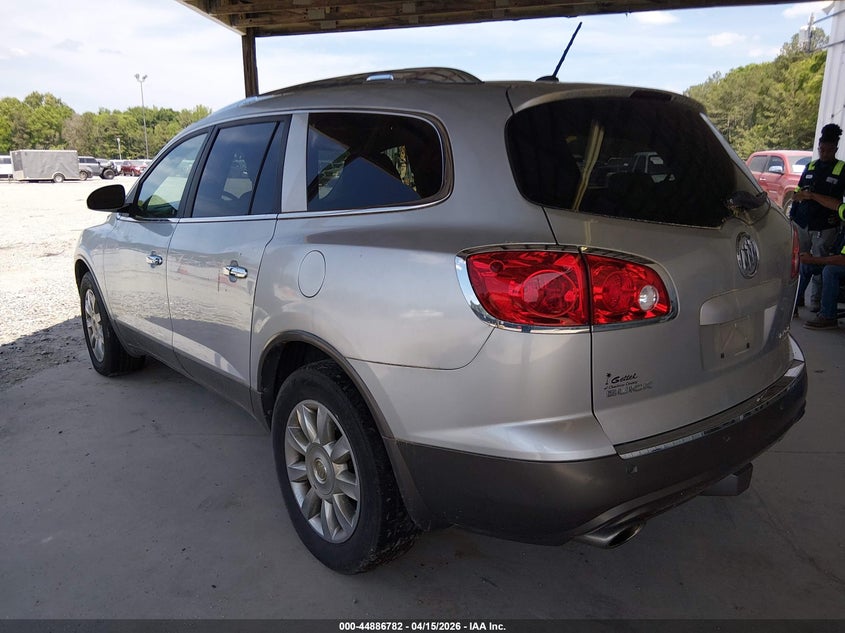 2012 Buick Enclave Premium