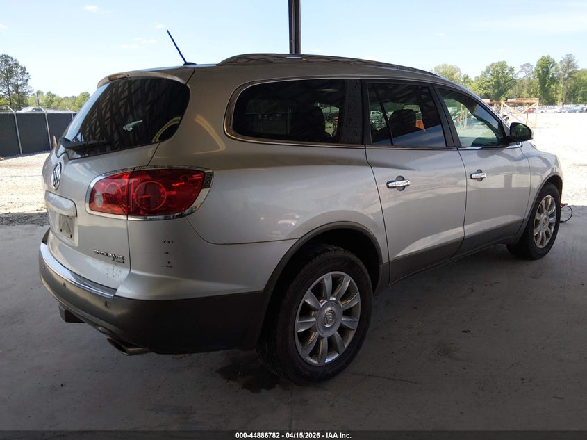 2012 Buick Enclave Premium