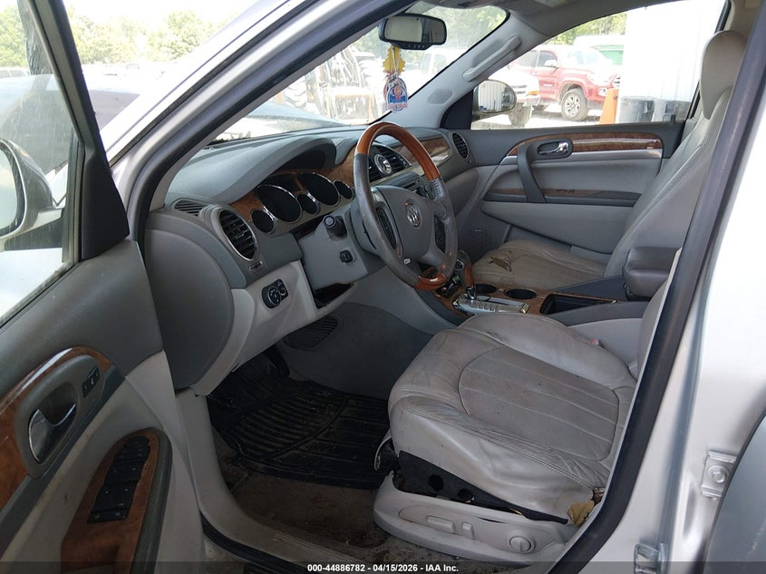 2012 Buick Enclave Premium