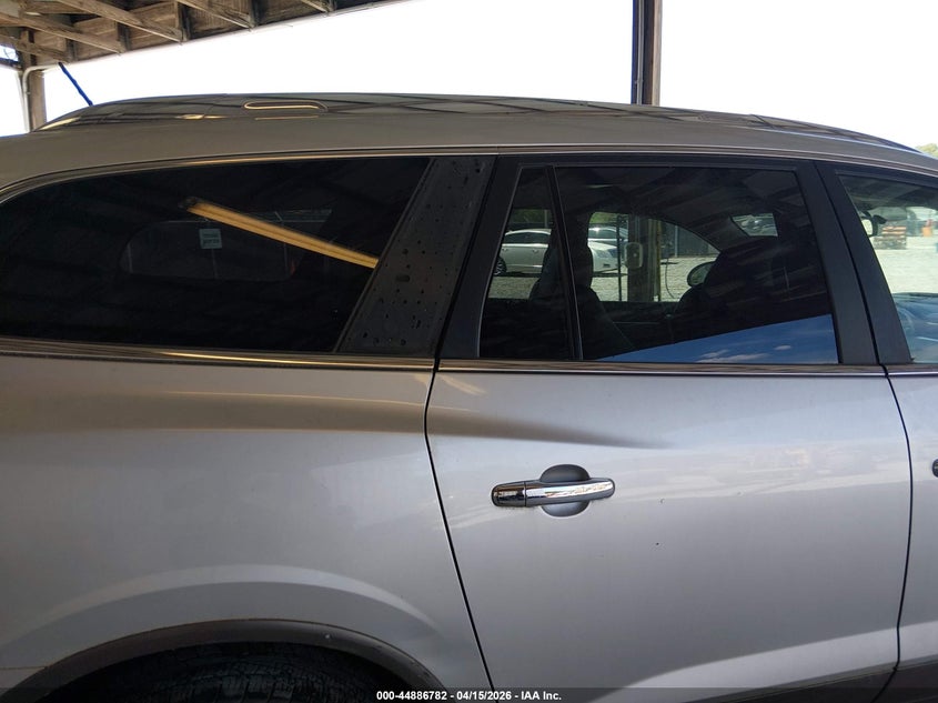 2012 Buick Enclave Premium VIN: 5GAKVDED8CJ176808 Lot: 44886782