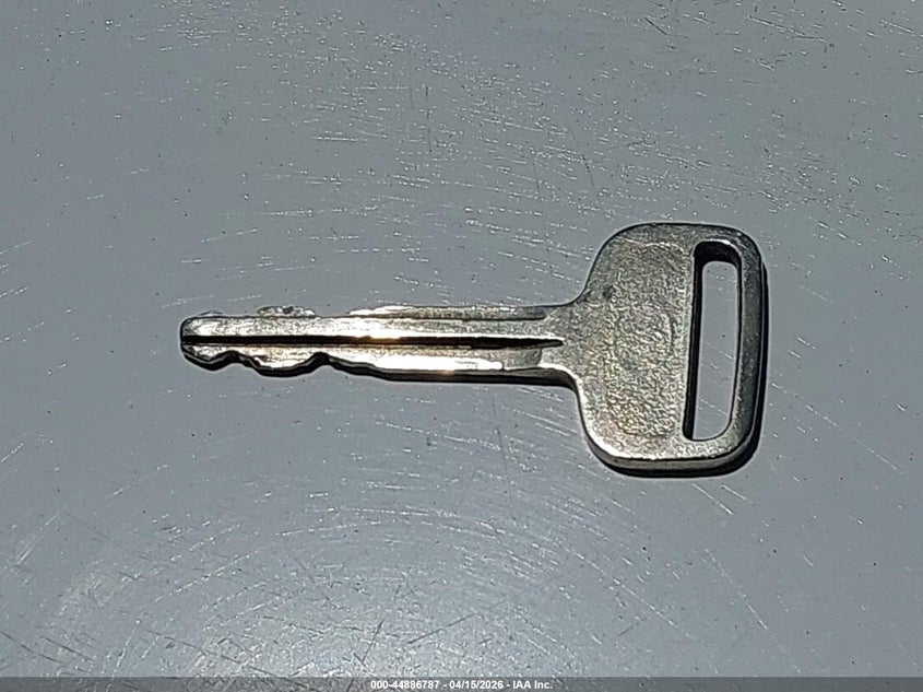 2013 Toyota Tacoma VIN: 5TFNX4CN6DX024624 Lot: 44886787