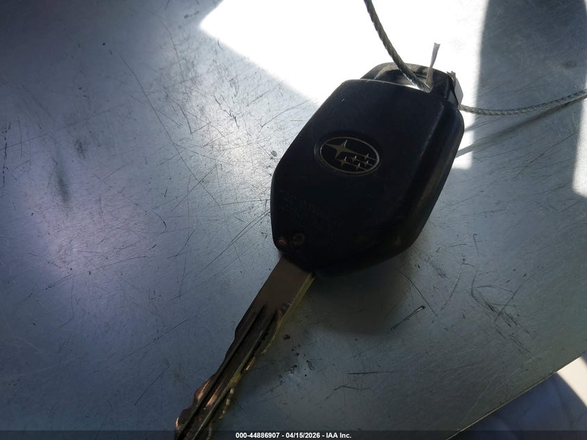 2009 Subaru Outback 2.5I Limited VIN: 4S4BP66C897334284 Lot: 44886907