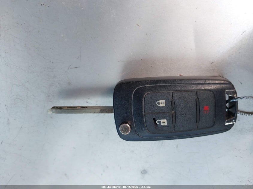 2015 Chevrolet Trax 1Ls VIN: 3GNCJPSB5FL200229 Lot: 44886910