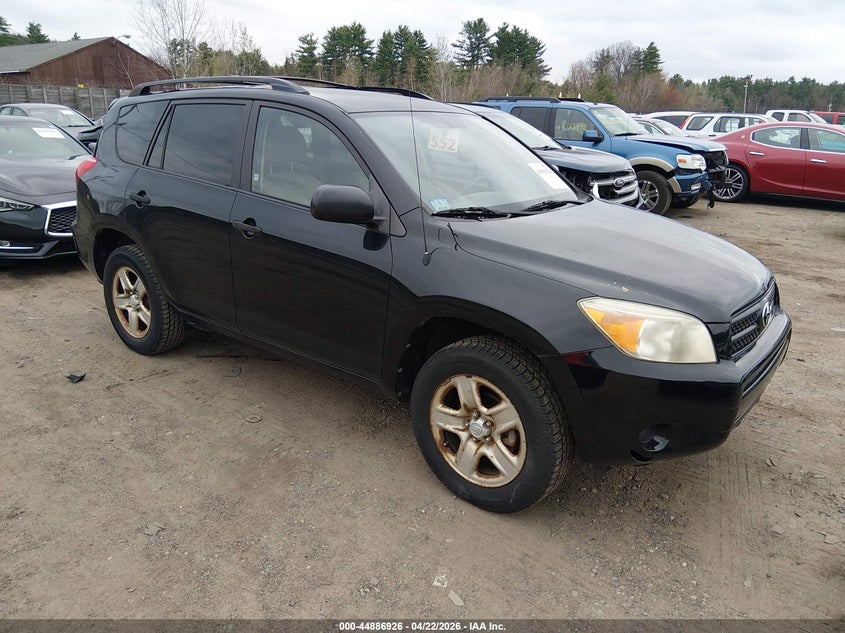 2007 Toyota Rav4