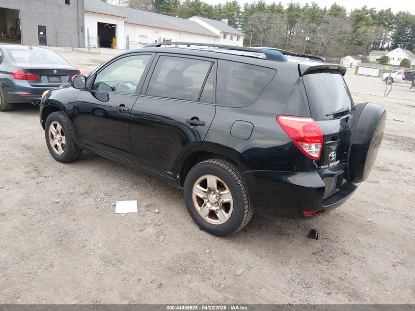 2007 Toyota Rav4