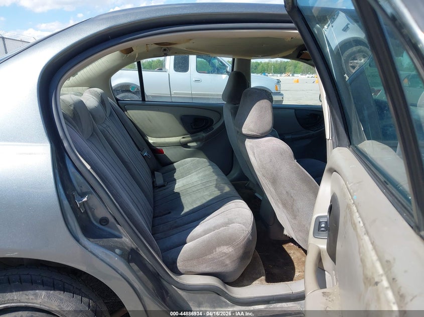 2005 Chevrolet Classic VIN: 1G1ND52F05M253207 Lot: 44886934