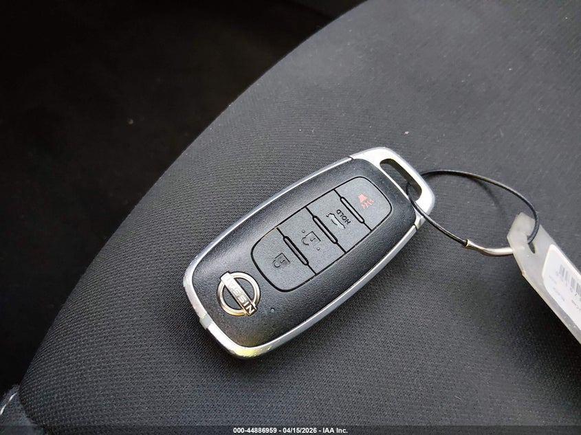 2024 Nissan Sentra Sv Xtronic Cvt VIN: 3N1AB8CV2RY379156 Lot: 44886959