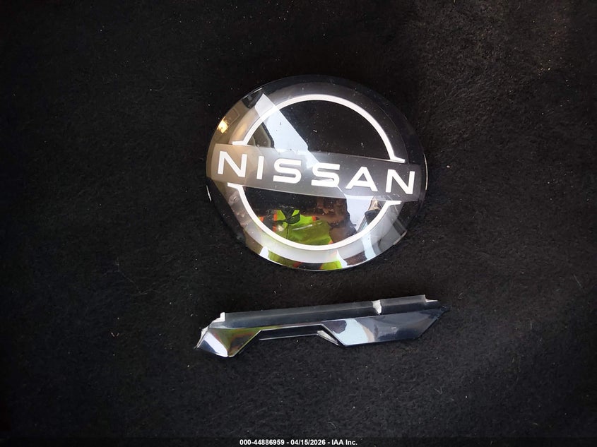 2024 Nissan Sentra Sv Xtronic Cvt VIN: 3N1AB8CV2RY379156 Lot: 44886959