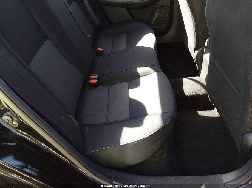 2024 Nissan Sentra Sv Xtronic Cvt VIN: 3N1AB8CV2RY379156 Lot: 44886959