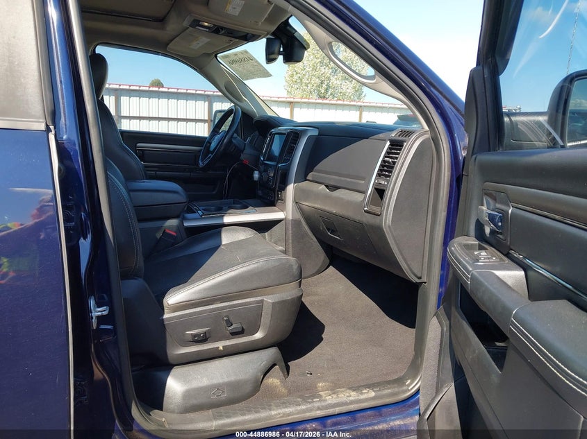 2014 Ram 1500 Sport