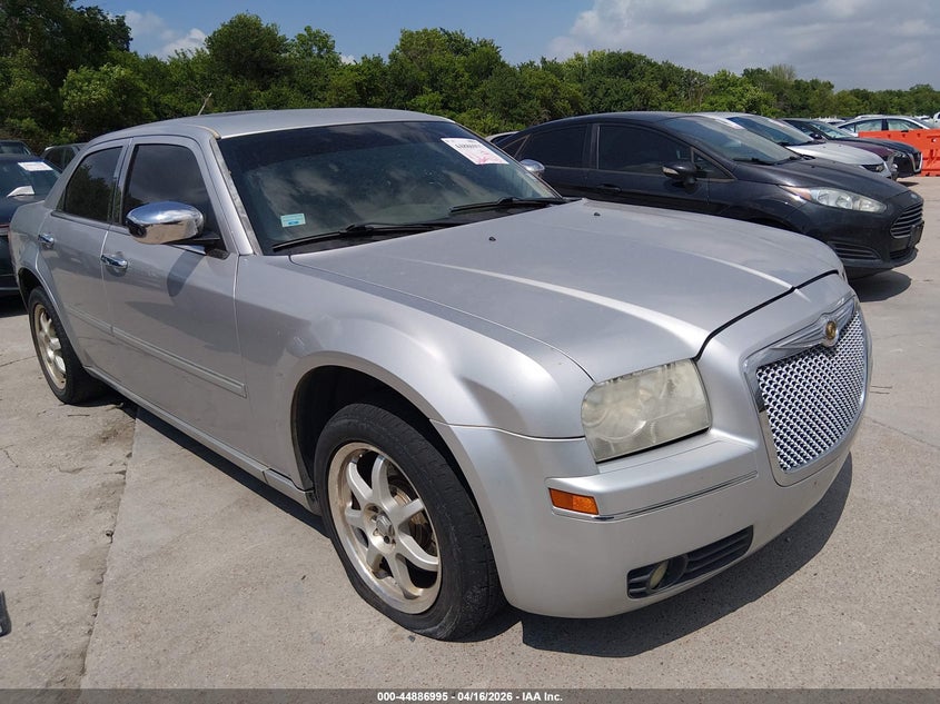 2006 Chrysler 300 Touring