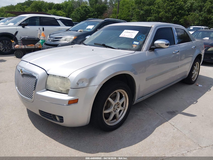 2006 Chrysler 300 Touring