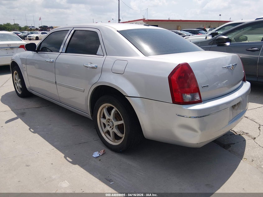 2006 Chrysler 300 Touring