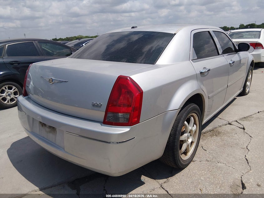 2006 Chrysler 300 Touring