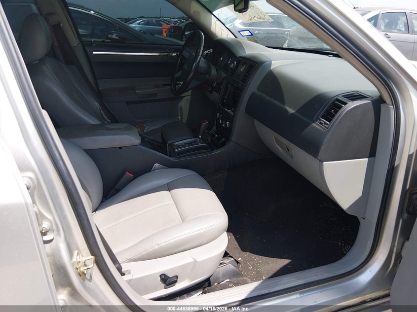 2006 Chrysler 300 Touring