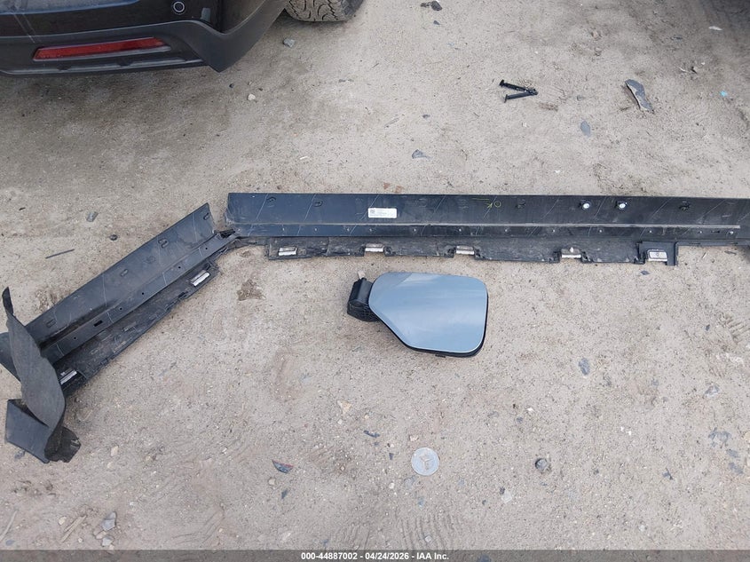 VIN 3GPKHVRJ5RS540622 2024 HONDA PROLOGUE EX