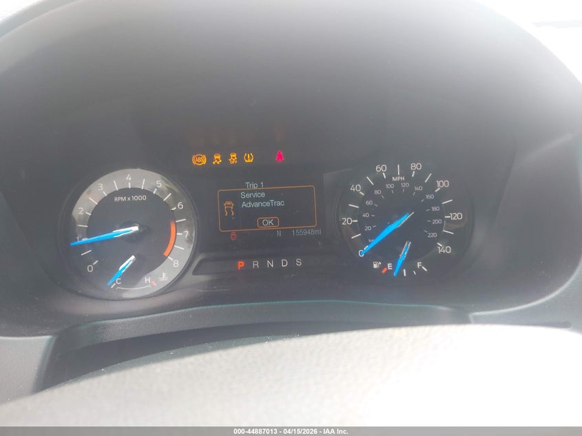 2018 Ford Explorer VIN: 1FM5K8B80JGA96086 Lot: 44887013