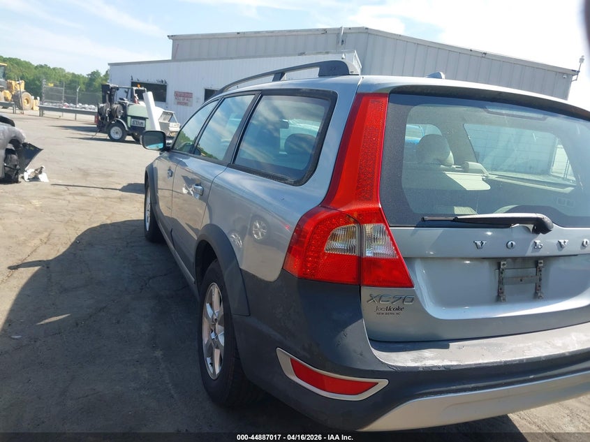 2008 Volvo Xc70 3.2