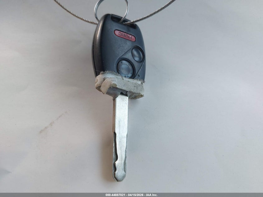 2006 Honda Ridgeline Rtl VIN: 2HJYK16556H507630 Lot: 44887021