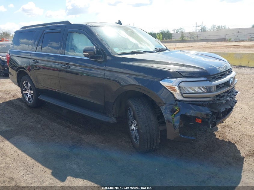 2024 Ford Expedition Xlt Max