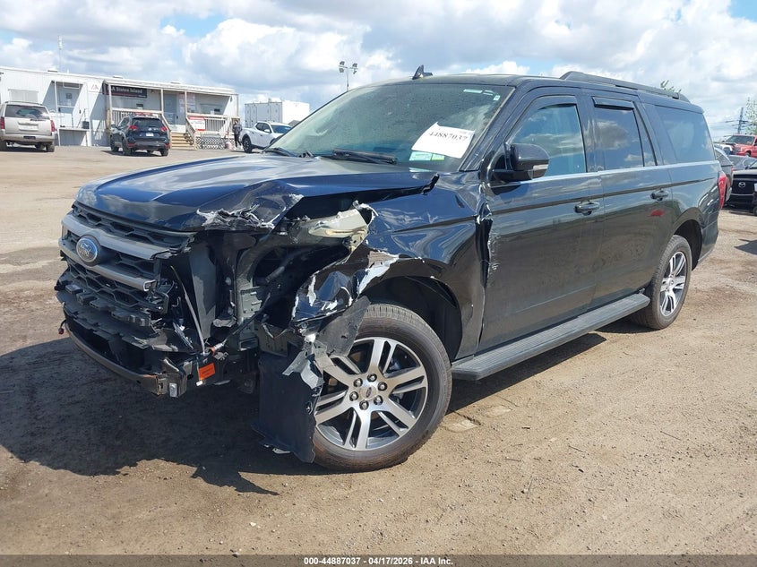 2024 Ford Expedition Xlt Max