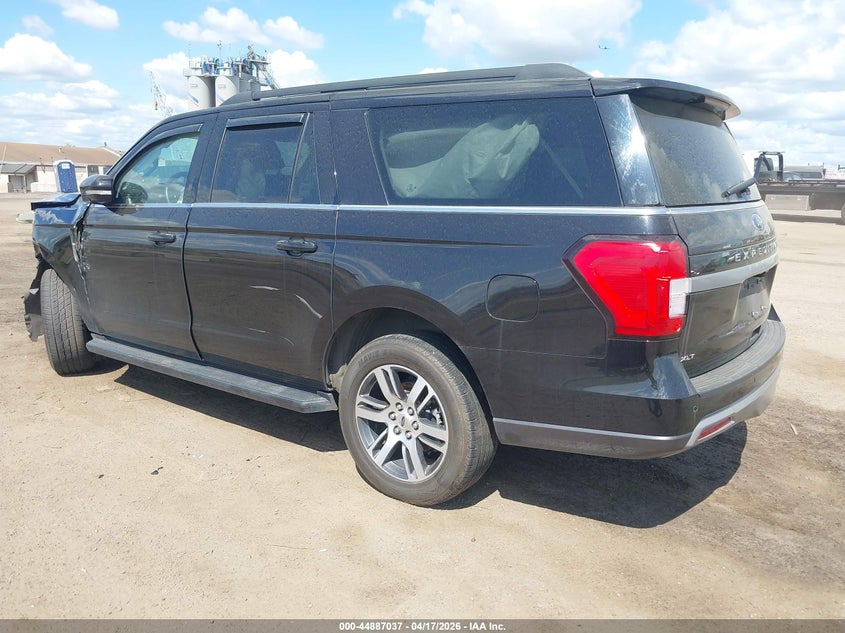 2024 Ford Expedition Xlt Max