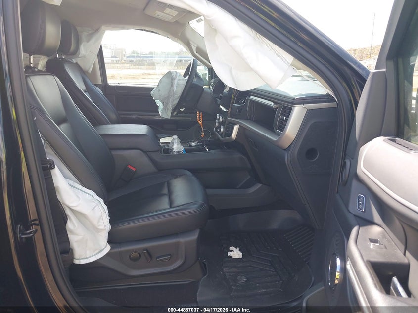 2024 Ford Expedition Xlt Max