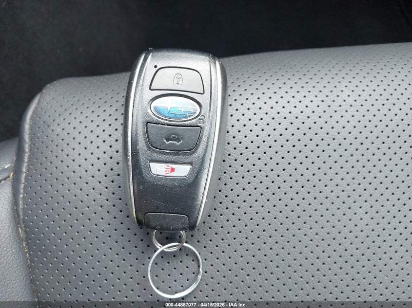 2025 Subaru Outback Limited VIN: 4S4BTANC3S3120073 Lot: 44887077