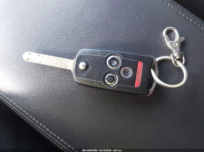 2010 Acura Tsx 2.4 VIN: JH4CU2F68AC000223 Lot: 44887099