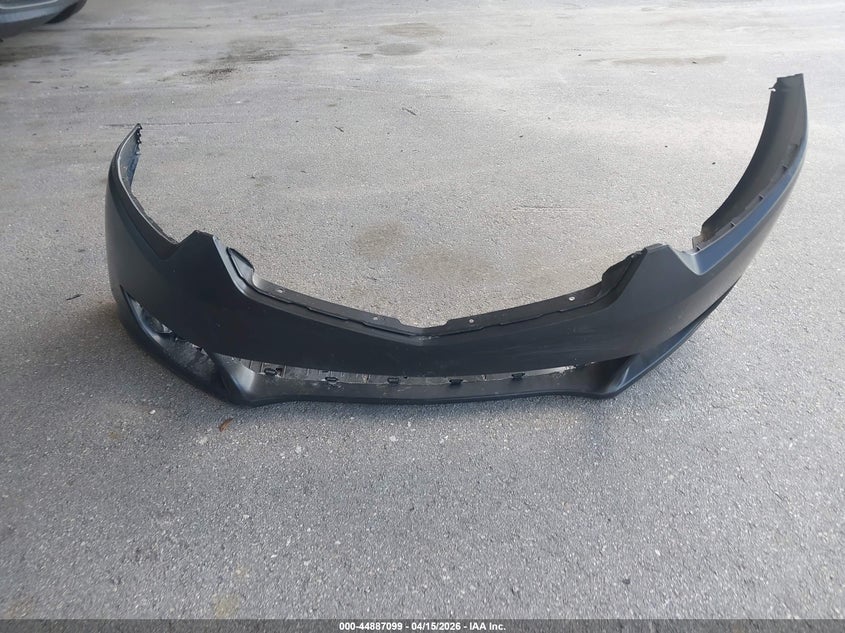 2010 Acura Tsx 2.4 VIN: JH4CU2F68AC000223 Lot: 44887099